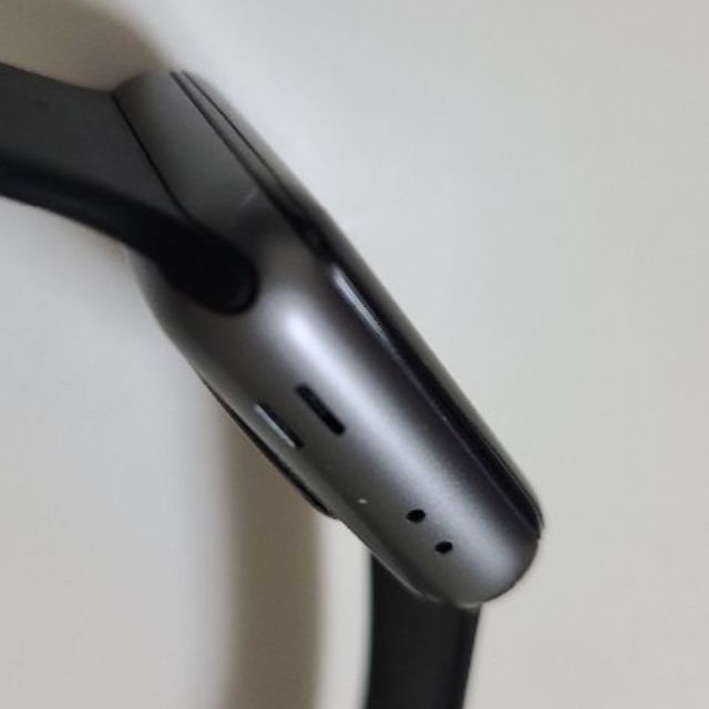 売り廉価 Apple watch series3 38mm GPSモデル