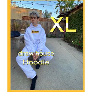 Drew House Secret Hoodie ドリューハウス パーカー XL(パーカー)