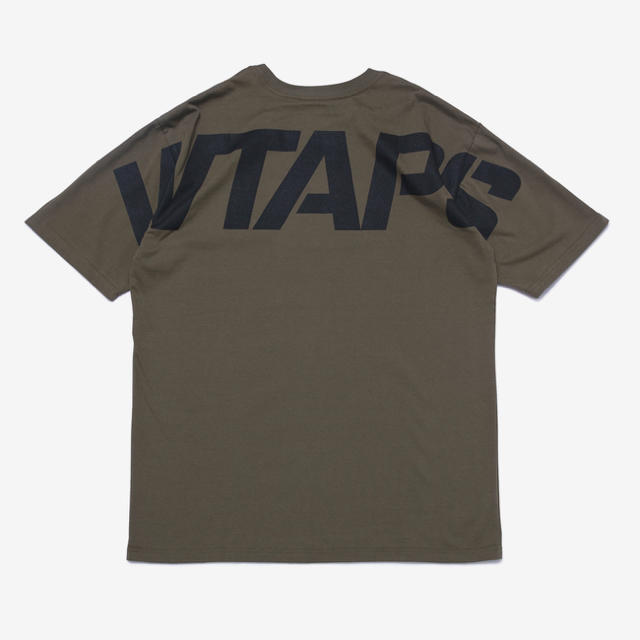 WTAPS STENCIL Tシャツ - Tシャツ/カットソー(半袖/袖なし)