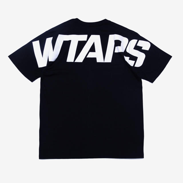 WTAPS STENCIL Tシャツ