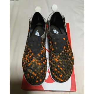 ナイキ(NIKE)のNike air woven 4.0 サイズ27 新品　未使用(スニーカー)