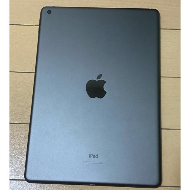 Apple iPad (10.2インチ, Wi-Fi, 32GB) 第7世代