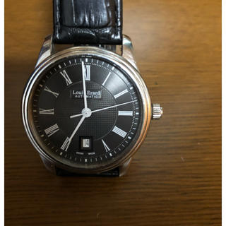 ルイエラール(Louis Erard)の様専用　ルイエラール　自動巻　時計(腕時計(アナログ))