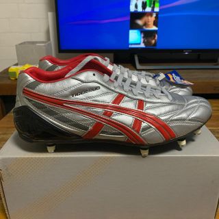 アシックス(asics)の新品未使用　アシックス　ラグビーシューズ　28.5cm(シューズ)