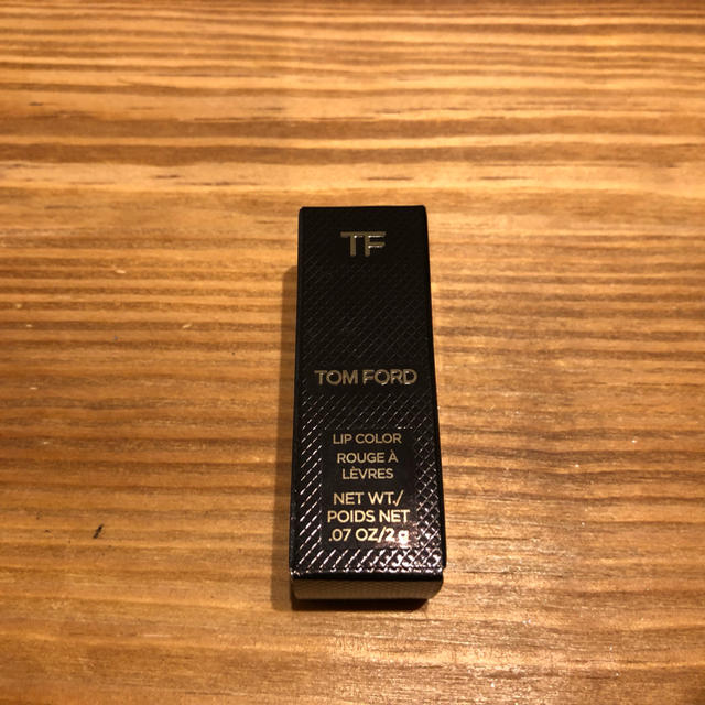 TOM FORD(トムフォード)のトムフォード 口紅 コスメ/美容のベースメイク/化粧品(口紅)の商品写真