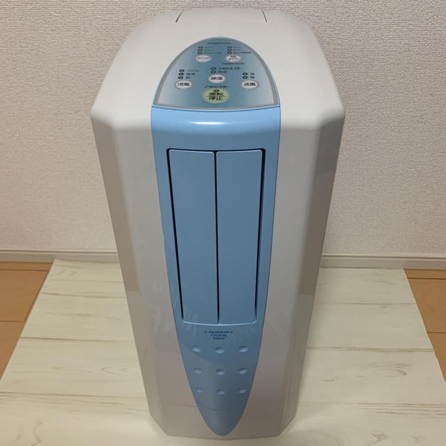 コロナ CORONA CDM-1018 除湿機 冷風機 衣類乾燥機 | www