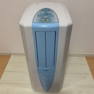 コロナ(コロナ)のコロナ CORONA CDM-1018 除湿機 冷風機 衣類乾燥機(衣類乾燥機)