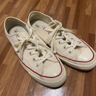 コンバース(CONVERSE)のct70 チャックテイラー　オールスター　25.5cm(スニーカー)