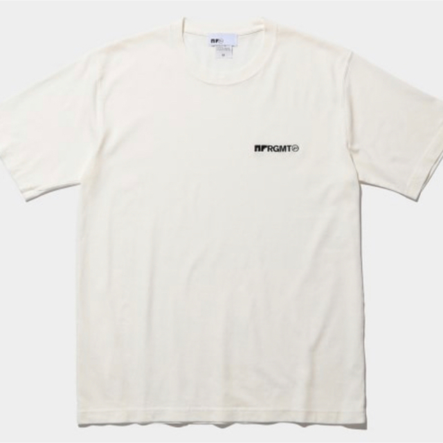 【新品】THE CONVENI NFRGMT PACK TEE  XLサイズ