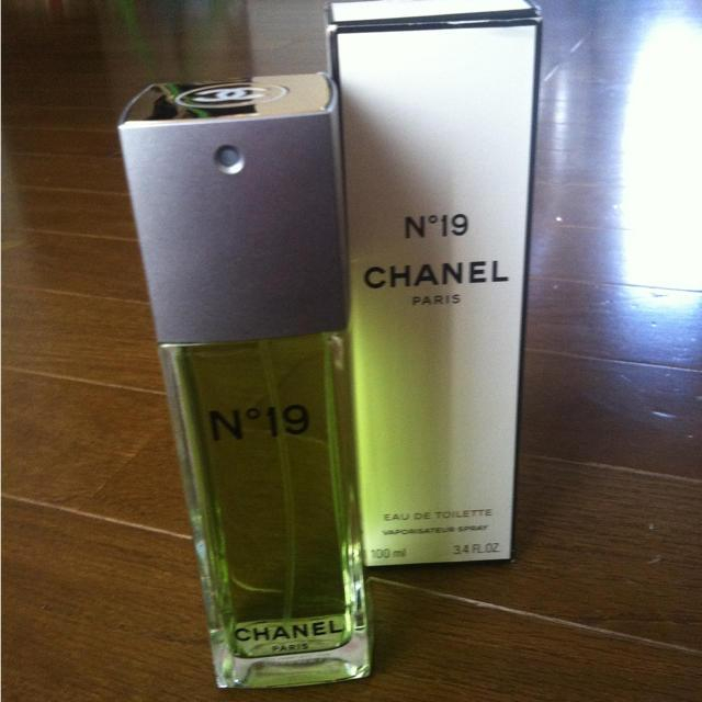 CHANEL(シャネル)のシャネルの香水 コスメ/美容の香水(香水(女性用))の商品写真