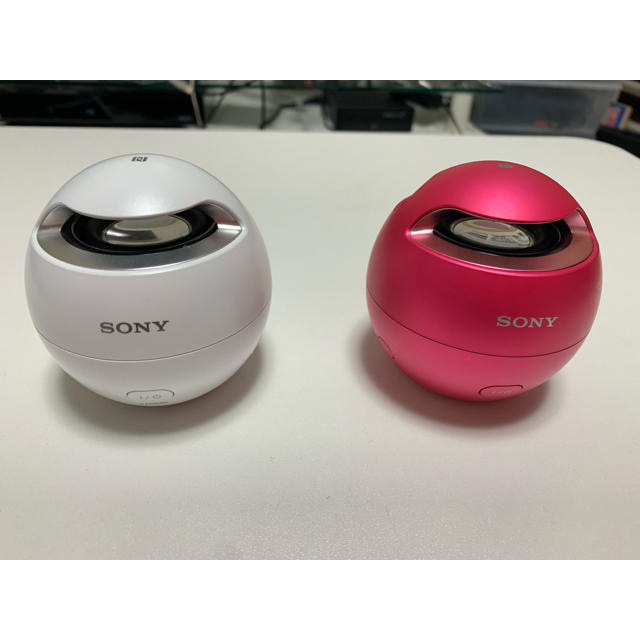 SONY - 1台分価格）ソニー SRS-X1 Bluetooth スピーカー 防水の通販 by フリルンルン｜ソニーならラクマ