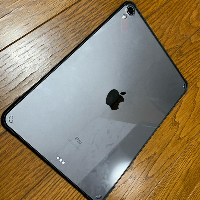 Apple - iPad pro 11インチ 64GB 2018年モデルの通販 by 61ue_ ｜アップルならラクマ