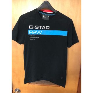 ジースター(G-STAR RAW)のジースターロウ　G-starRaw  tシャツ(Tシャツ/カットソー(半袖/袖なし))