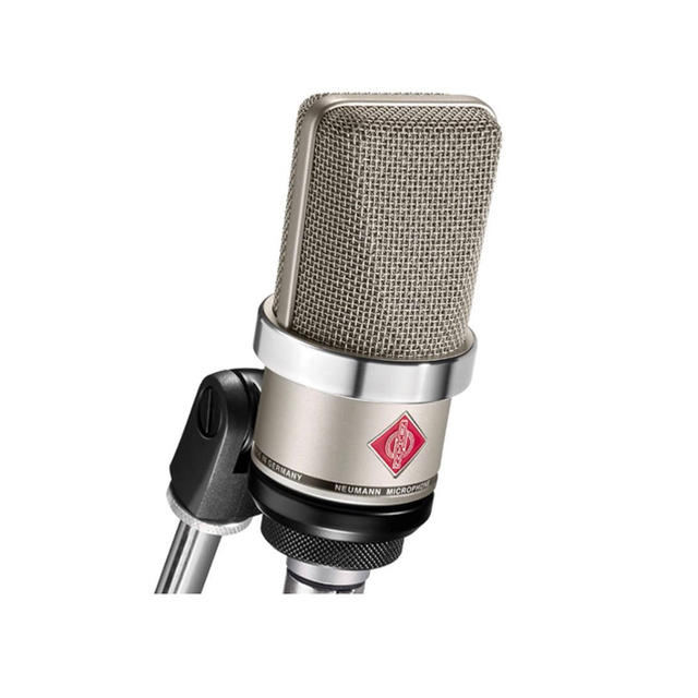 NEUMANN TLM 102 （ノイマン　コンデンサーマイク） 楽器のレコーディング/PA機器(マイク)の商品写真