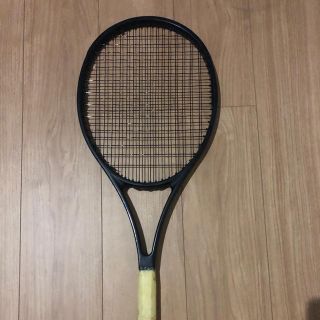 ウィルソン(wilson)のプロスタッフ97 prostaff 97 g2 プロストック (ラケット)