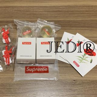 シュプリーム(Supreme)のSupreme Novelty Set (ノベルティグッズ)