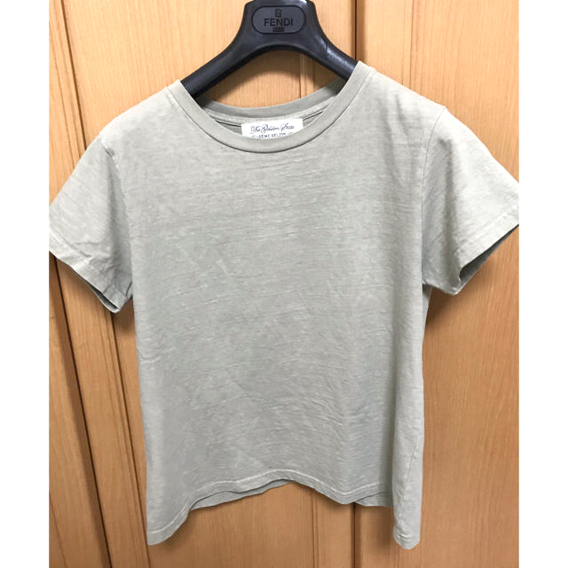 L'Appartement DEUXIEME CLASSE(アパルトモンドゥーズィエムクラス)のかなまま様専用☆REMI RELIEF Compact Tシャツ レディースのトップス(Tシャツ(半袖/袖なし))の商品写真