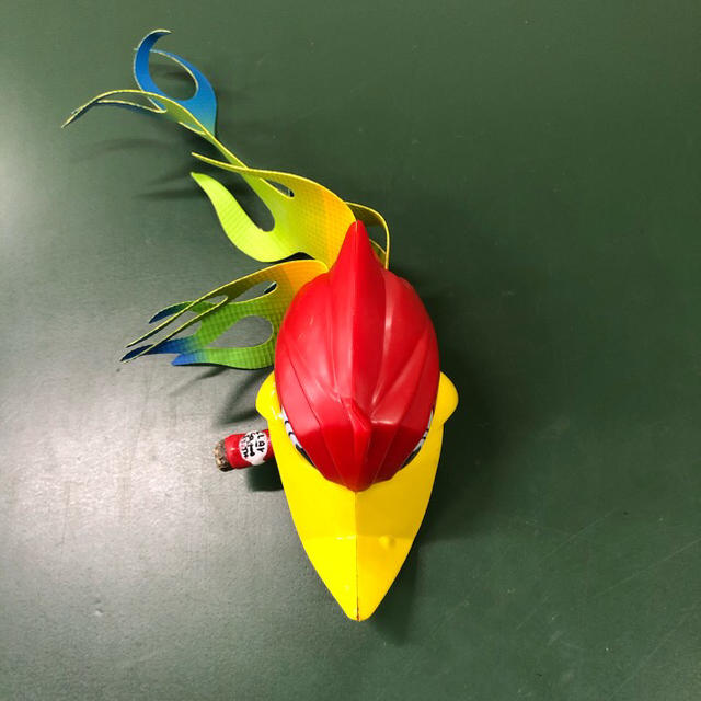 CLAY SMITH Face antenna topperの通販 by ⭐️GARAGE CLAY SMITH Face antenna topperの通販 by ⭐️GARAGE