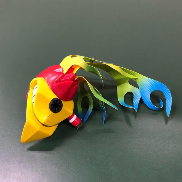 CLAY SMITH Face antenna topperの通販 by ⭐️GARAGE CLAY SMITH Face antenna topperの通販 by ⭐️GARAGE