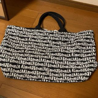 キットソン(KITSON)のキットソンボストンバッグ(ボストンバッグ)