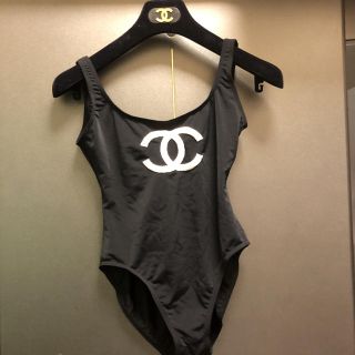 シャネル(CHANEL)のCHANELヴィンテージ水着(水着)