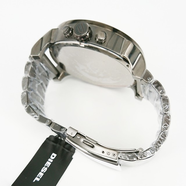 DIESEL(ディーゼル)の新品 ディーゼル DIESEL  DZ7331 送料込み 腕時計 メンズの時計(腕時計(アナログ))の商品写真