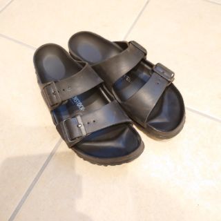 ビルケンシュトック(BIRKENSTOCK)の本日のみ出品♪ビルケンシュトック　EVA　アリゾナ(サンダル)