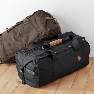 フェールラーベン(FJALL RAVEN)のFJALLRAVEN/(U)Duffel No.6 Small ダッフルバッグ(バッグパック/リュック)