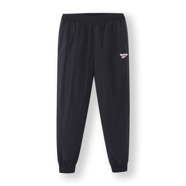 Reebok(リーボック)の新品！Reebok Track Pants Black メンズのトップス(ジャージ)の商品写真