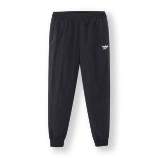 リーボック(Reebok)の新品！Reebok Track Pants Black(ジャージ)