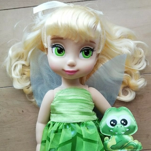 ティンカーベル 専用 ディズニーアニメータードール ティンカーベル 作家さまリペイントの通販 By あじさい S Shop ティンカーベルならラクマ ティンカーベル 専用 ディズニーアニメータードール ティンカーベル 作家さまリペイントの通販 By あじさい S Shop ティンカーベルならラクマ