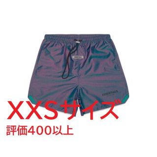 フィアオブゴッド(FEAR OF GOD)のXXS FOG Essentials Nylon Running Shorts①(ショートパンツ)