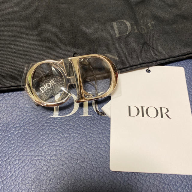 Christian Dior(クリスチャンディオール)のサカズキ様　専用　DIOR ベルト　80 メンズのファッション小物(ベルト)の商品写真