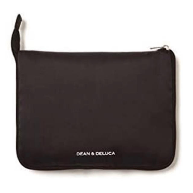 DEAN & DELUCA(ディーンアンドデルーカ)のDEAN&DELUCA レジカゴバッグ エコバッグ　のみ レディースのバッグ(エコバッグ)の商品写真