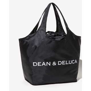 ディーンアンドデルーカ(DEAN & DELUCA)のDEAN&DELUCA レジカゴバッグ エコバッグ　のみ(エコバッグ)