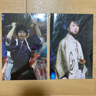 キスマイフットツー(Kis-My-Ft2)のKis-My-Ft2 北山宏光　公式写真(アイドルグッズ)