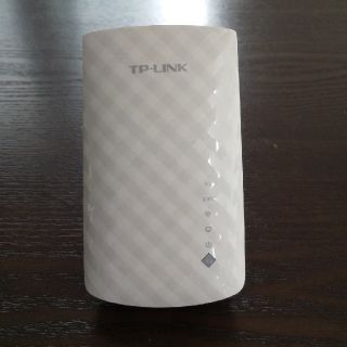 TP-Link Wifi 中継器 エクステンダー(PC周辺機器)