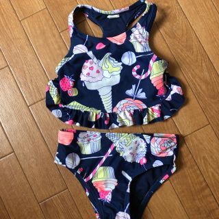 ベビーギャップ(babyGAP)の【babyGap】ビキニ水着　size:3year(水着)