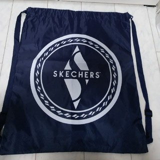 スケッチャーズ(SKECHERS)の【新品同様】  SKECHERSのショップ袋(ショップ袋)