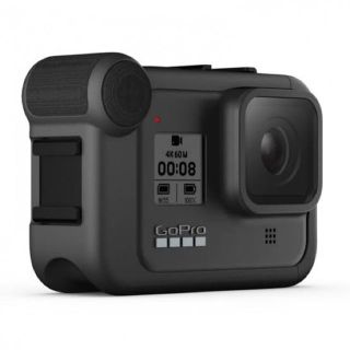 ゴープロ(GoPro)のGoPro MEDIA MO メデイアモジュラー 新品未開封品 完売品(ビデオカメラ)