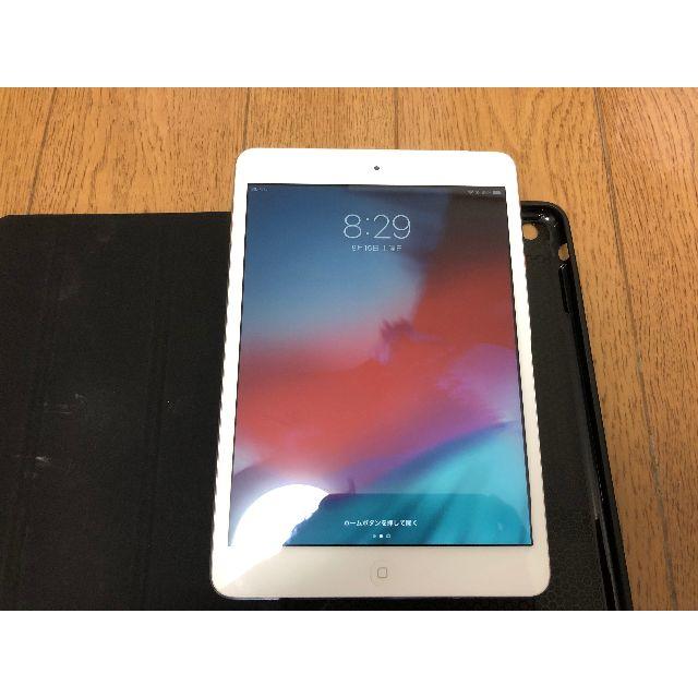 ipad mini 2 64GB A1490　ケース付き