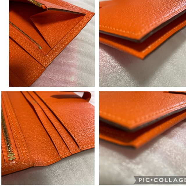 Hermes(エルメス)のエルメス 財布 レディースのファッション小物(財布)の商品写真