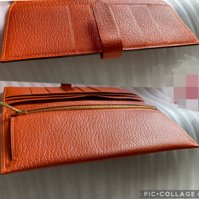 Hermes(エルメス)のエルメス 財布 レディースのファッション小物(財布)の商品写真