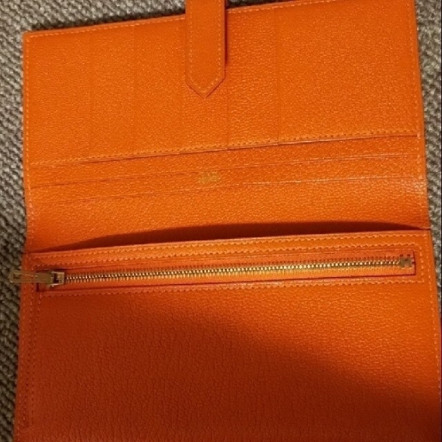 Hermes(エルメス)のエルメス 財布 レディースのファッション小物(財布)の商品写真