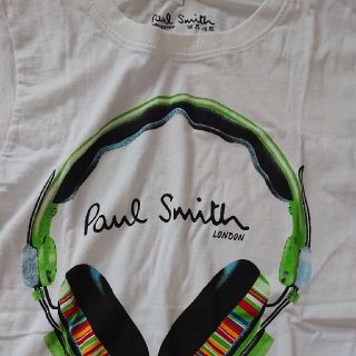 ポールスミス(Paul Smith)のテイシャツ(Tシャツ(半袖/袖なし))