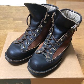 ダナー(Danner)のDanner Light Love joy US9.5 27.5cm(ブーツ)