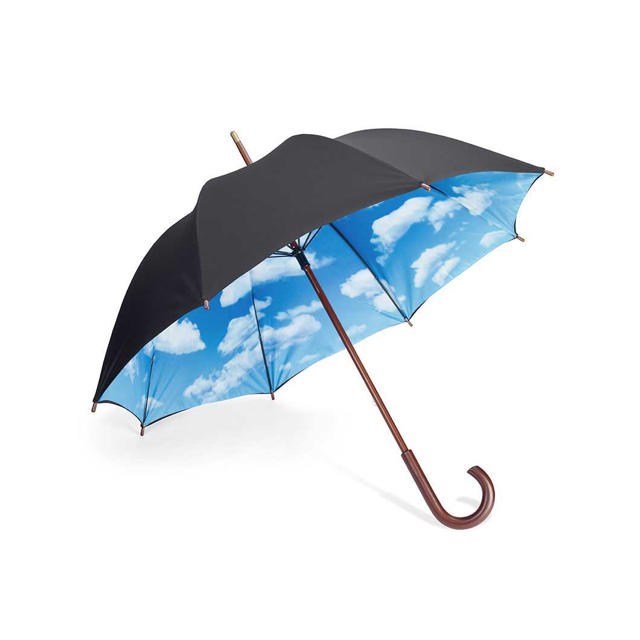 MOMA(モマ)のMoMA スカイアンブレラ　青空（長傘） メンズのファッション小物(傘)の商品写真