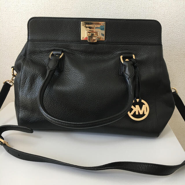 Michael Kors(マイケルコース)のMICHAEL KORS バッグ レディースのバッグ(ハンドバッグ)の商品写真