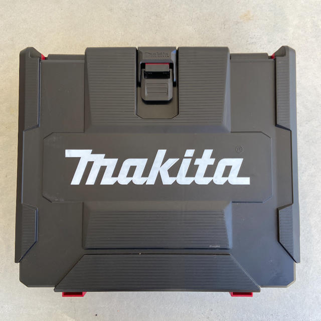 Makita(マキタ)の★makita TD001GRDX インパクトドライバー ブルー★ スポーツ/アウトドアの自転車(工具/メンテナンス)の商品写真