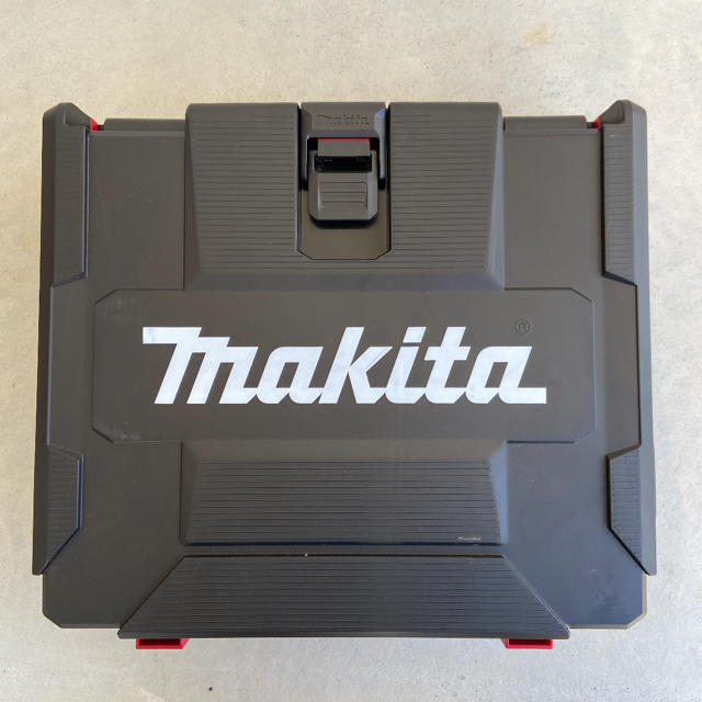 ★makita TD001GRDX インパクトドライバー ブルー★